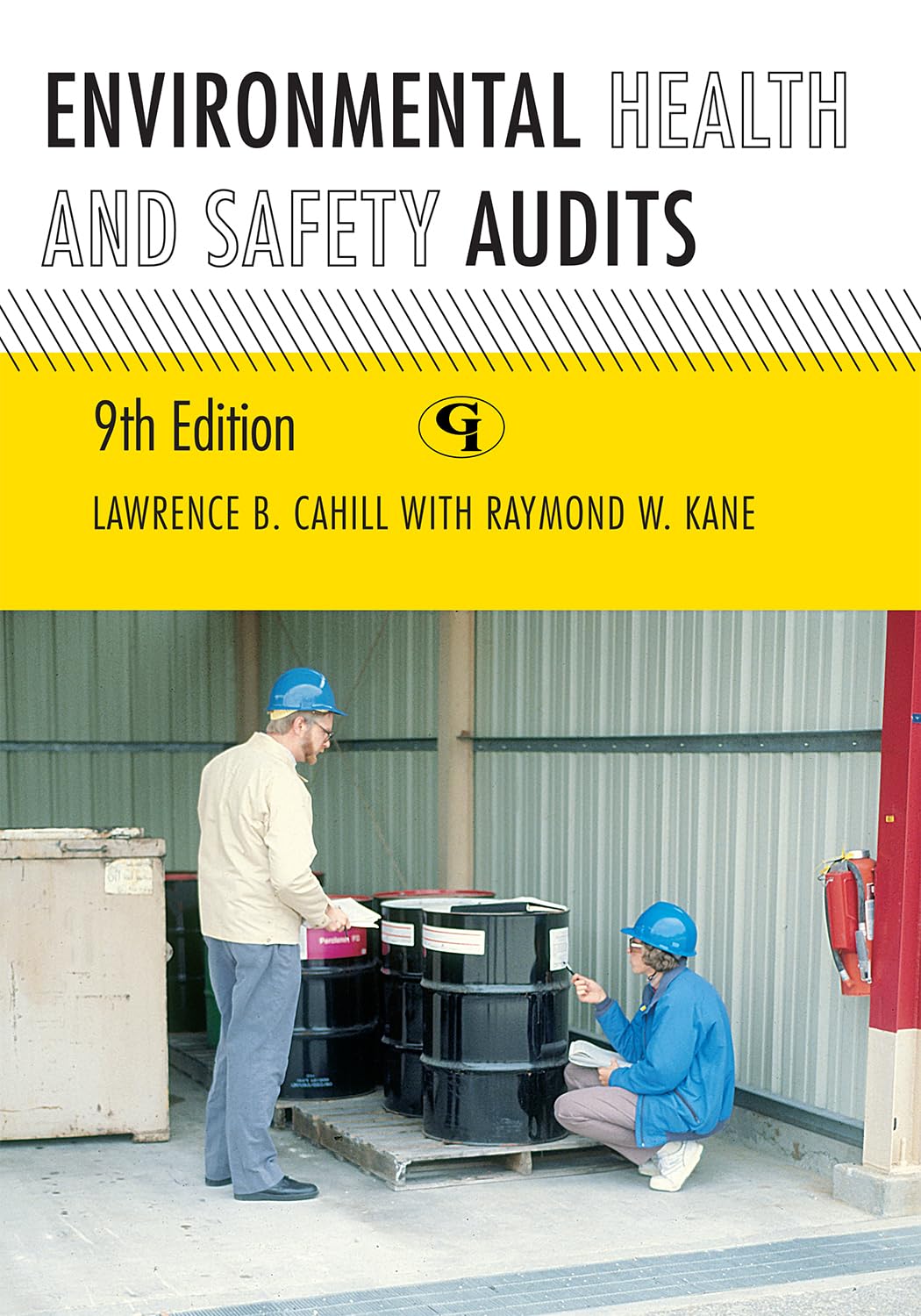 Environmental Health and Safety Audits,Used