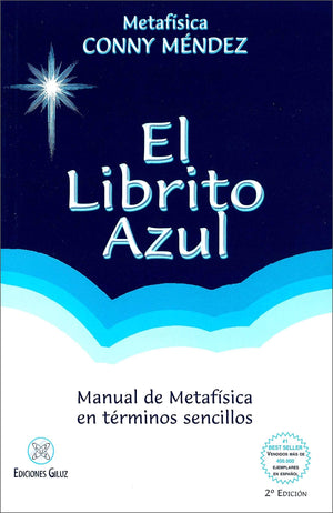 El librito azul (Spanish Edition),Used