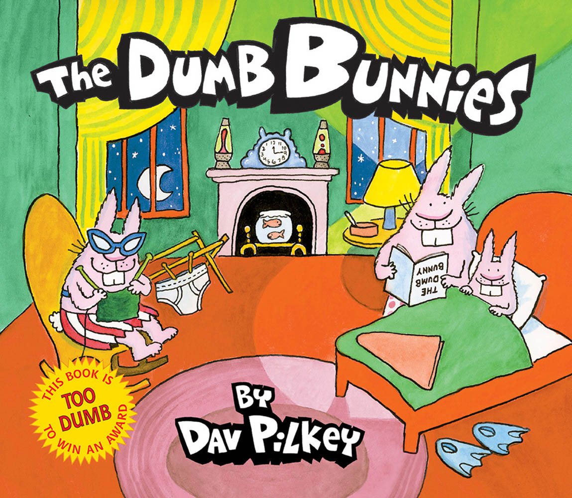 The Dumb Bunnies,Used