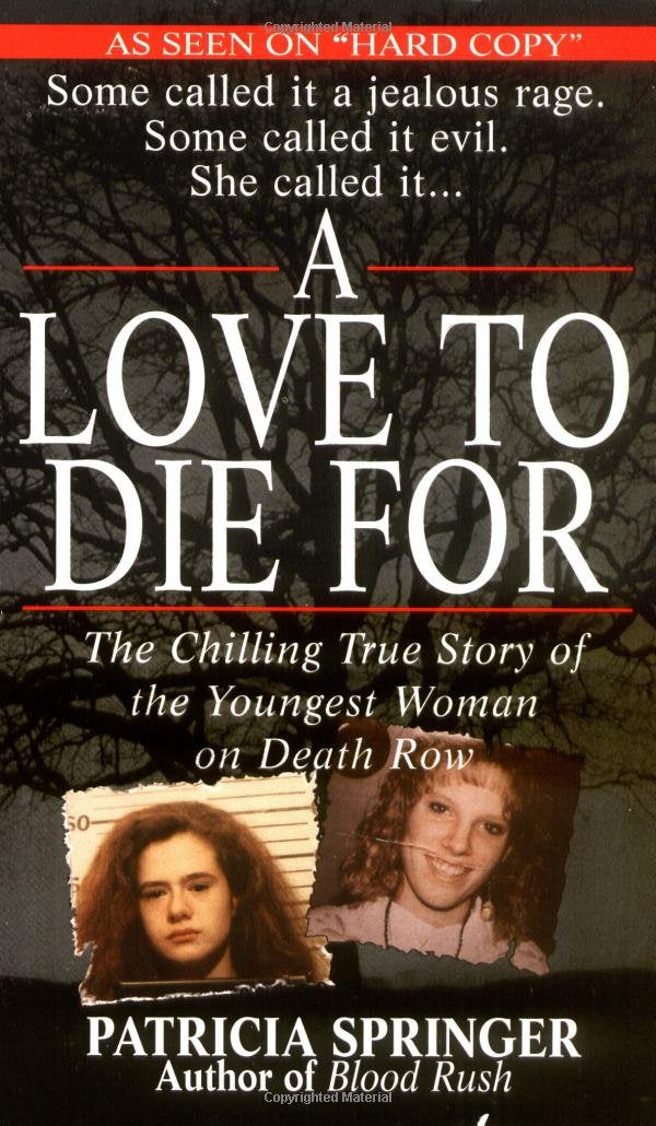 A Love To Die For