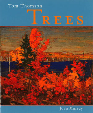 Tom Thomson: Trees,Used