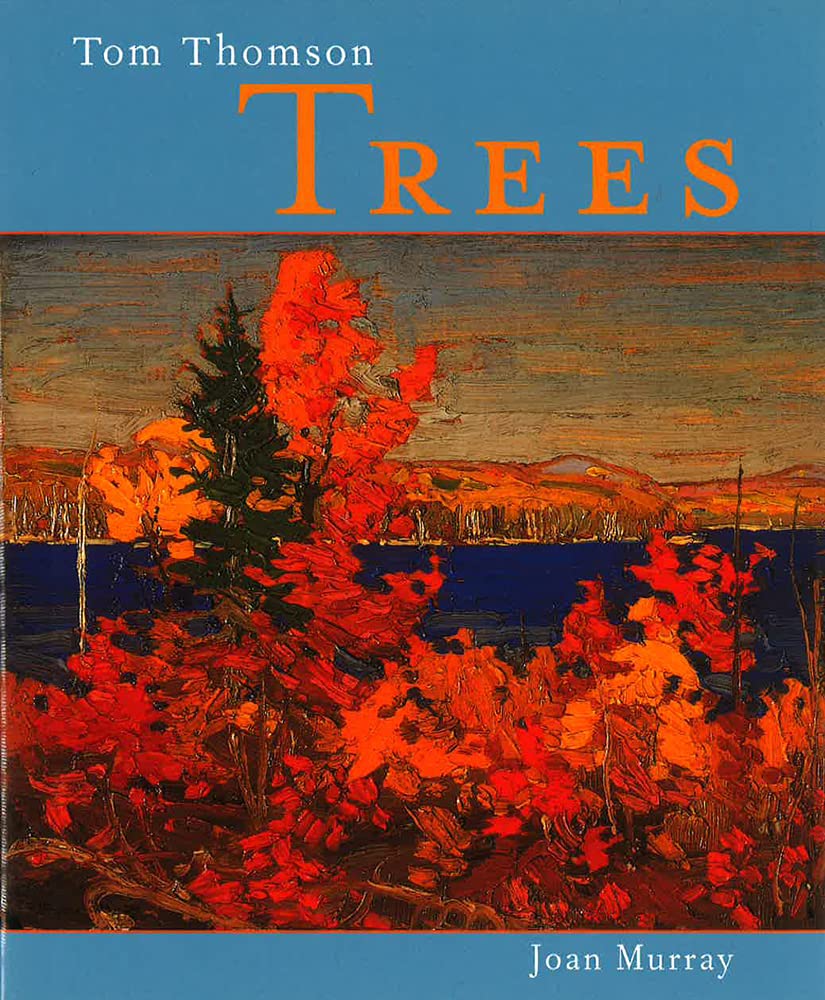 Tom Thomson: Trees,Used
