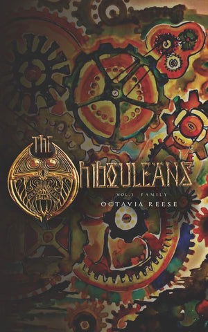 The Hibouleans: Vol. 3 Family,Used