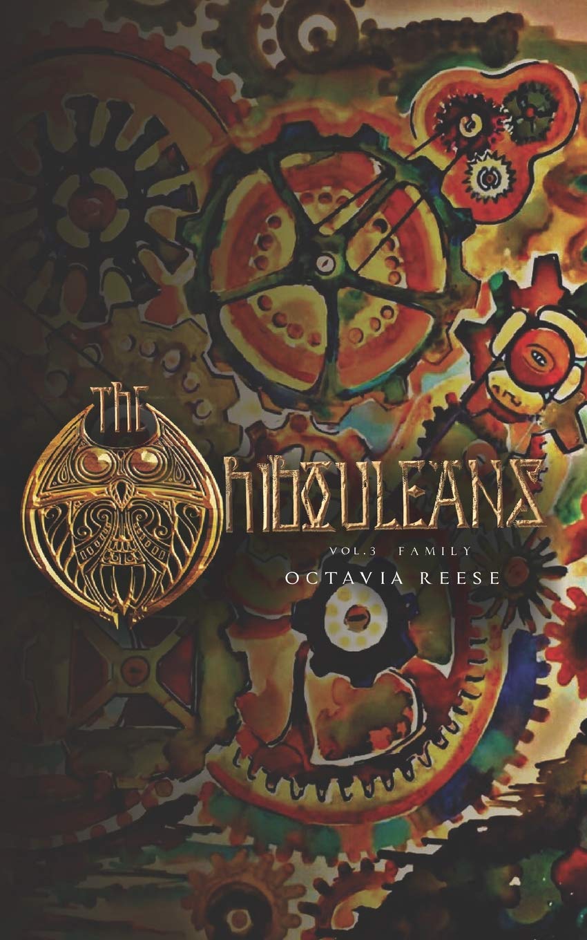 The Hibouleans: Vol. 3 Family,Used
