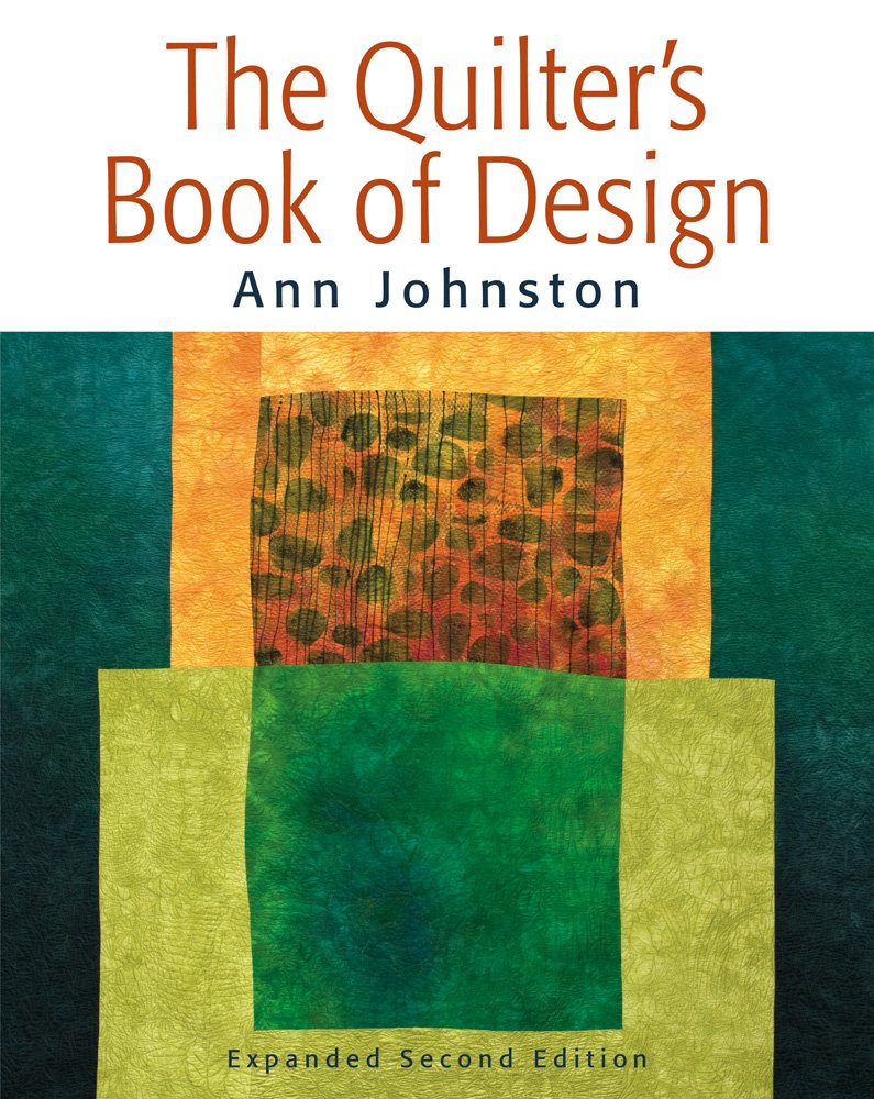 The Quilters Book Of Design, 2Nd Edition,New