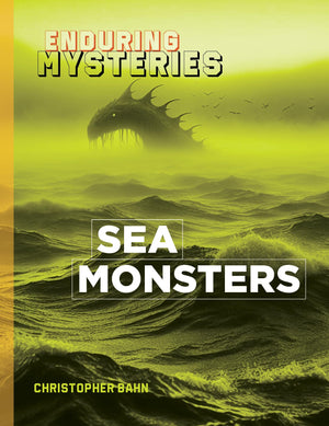 SEA MONSTERS