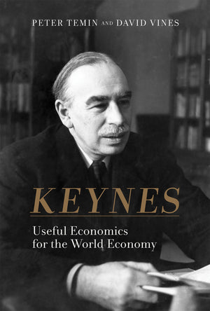 Keynes: Useful Economics for the World Economy,Used