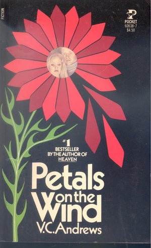 PETALS ON WIND,Used