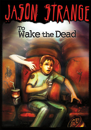 To Wake the Dead (Jason Strange),Used