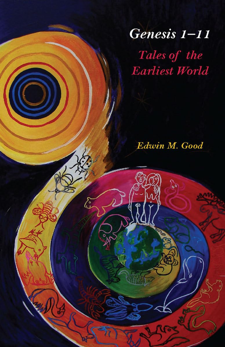 Genesis 111: Tales Of The Earliest World,New