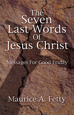 Seven Last Words of Jesus Christ,Used