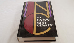 The Collected Stories of Noel Coward,Used