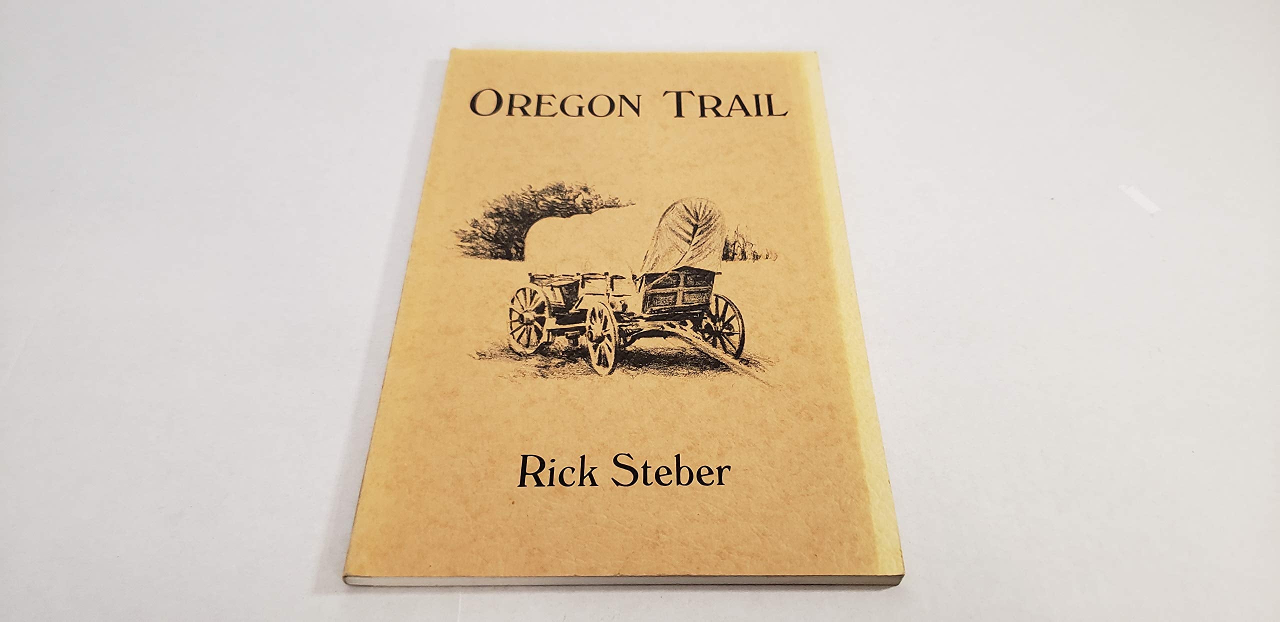 Oregon Trail: Volume 1  Tales Of The Wild West Series,Used