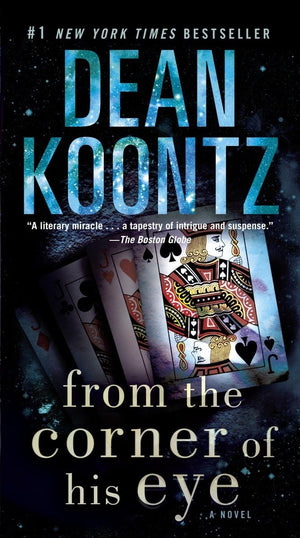 From the Corner of His Eye: A Novel,Used