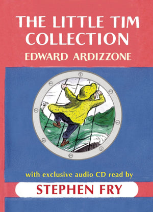 The Little Tim Collection: With Exclusive Audio Cd Read By Stephen Fry