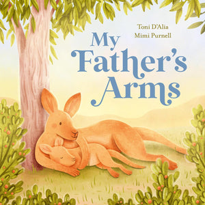 My FatherS Arms