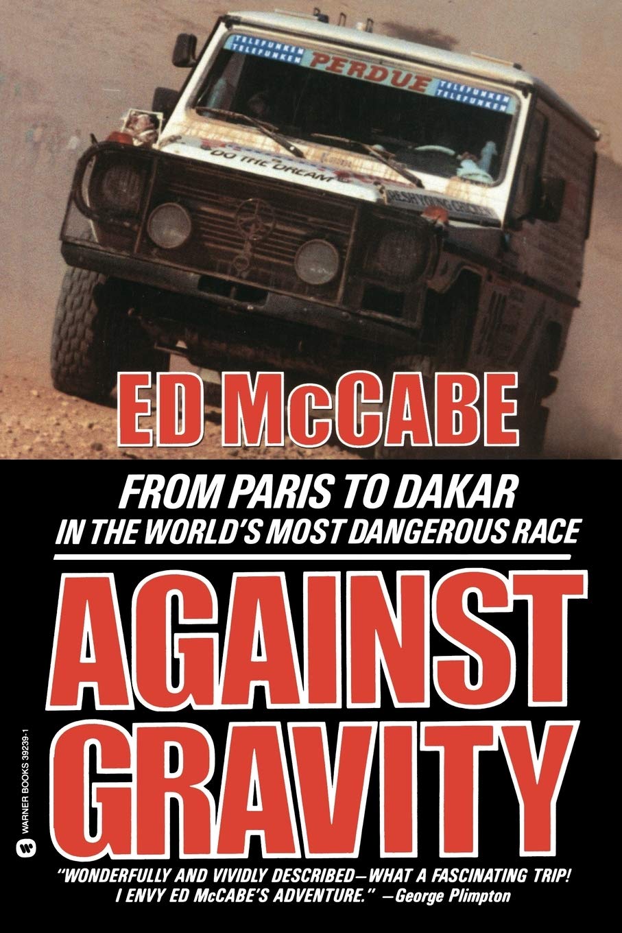 Against Gravity,Used