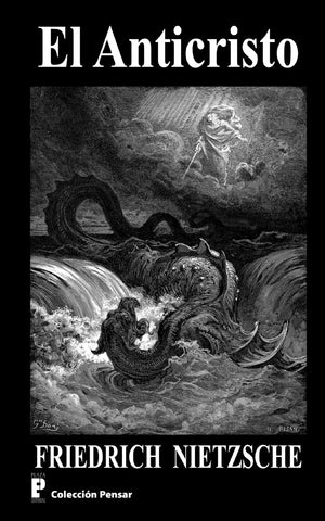 El Anticristo (Spanish Edition),Used