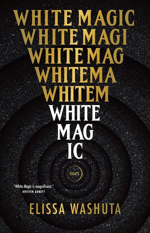 White Magic,Used