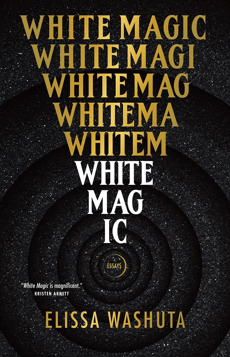 White Magic,Used