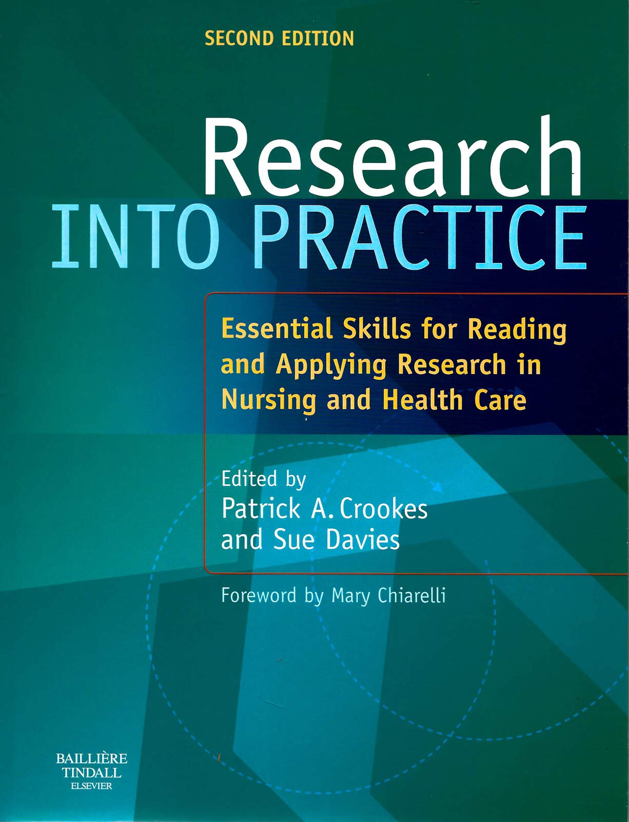 Research into Practice,Used