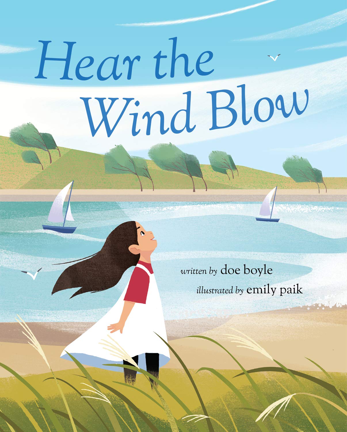 Hear The Wind Blow,Used