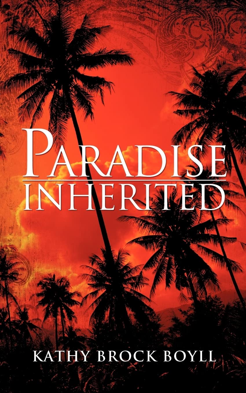 Paradise Inherited,Used