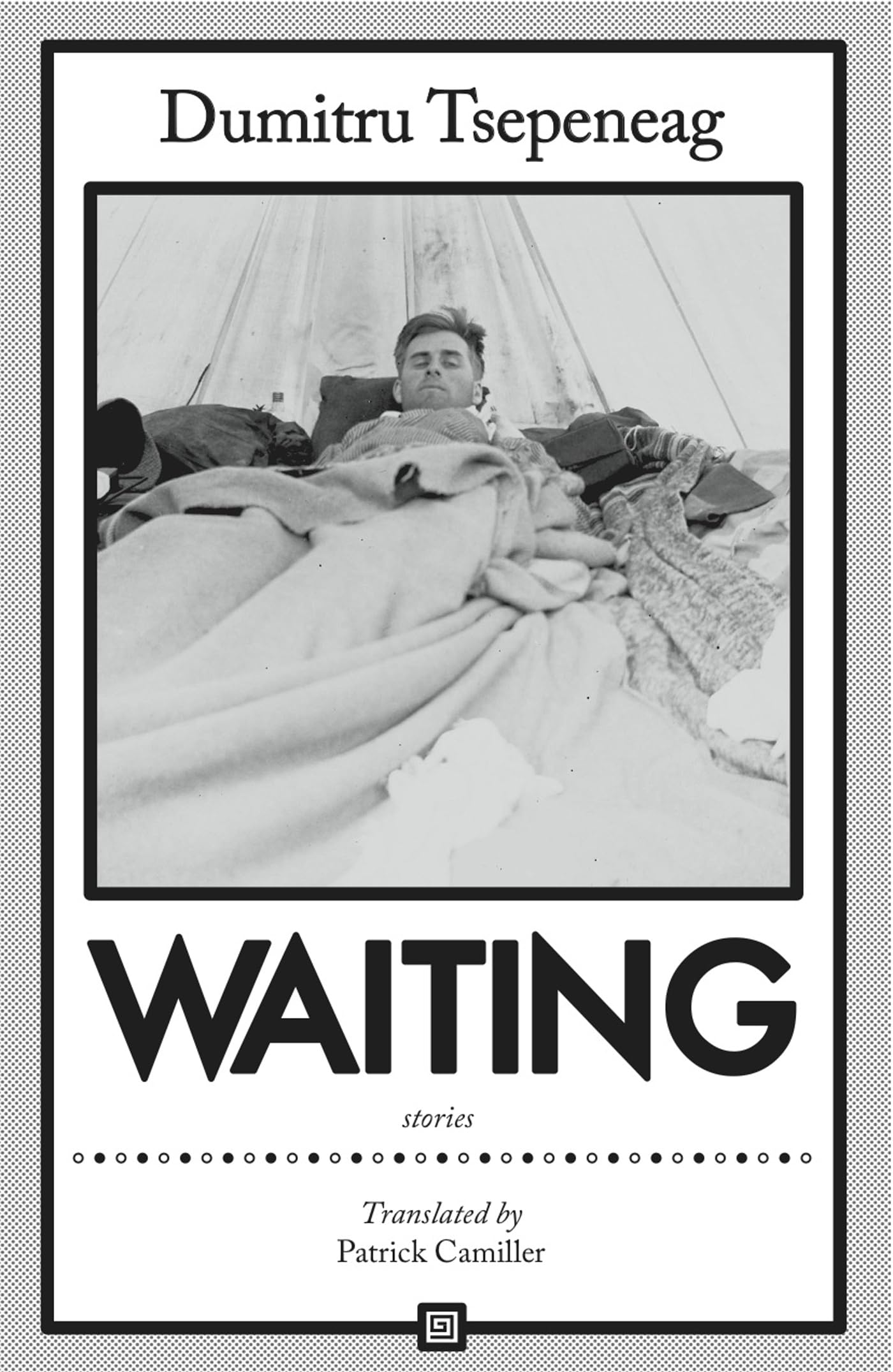 Waiting: stories: Stories,Used