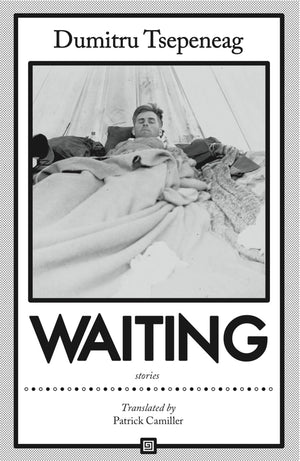 Waiting: stories: Stories,Used