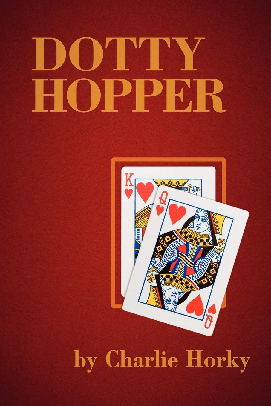 Dotty Hopper,Used