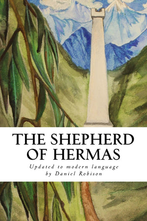 The Shepherd of Hermas,Used