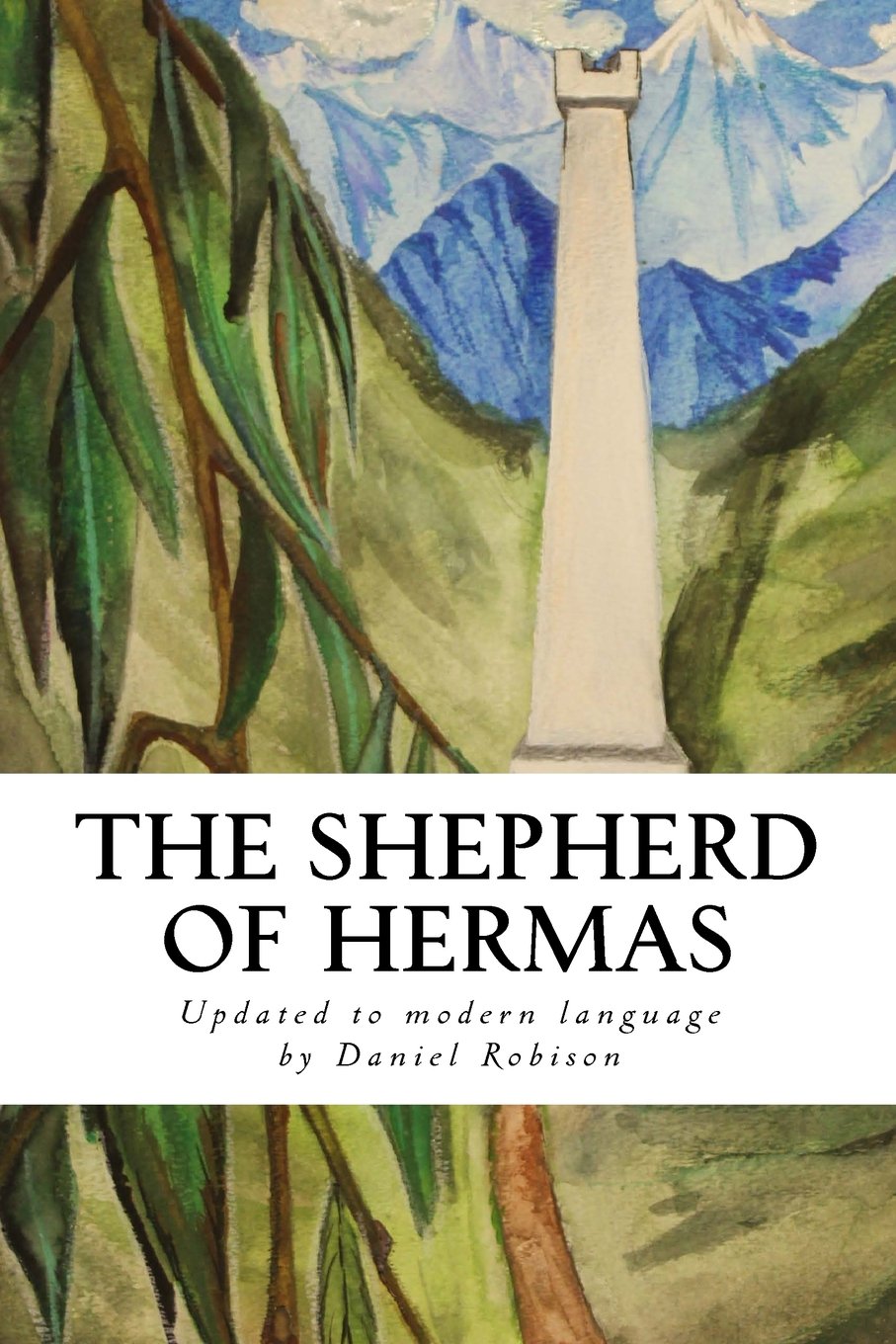 The Shepherd Of Hermas