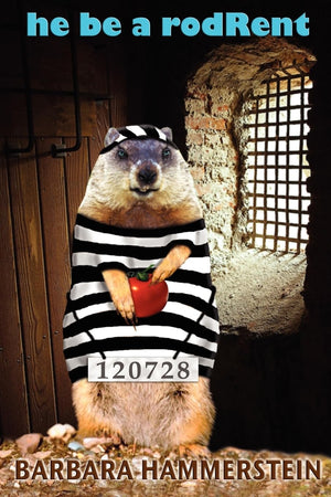 He Be a Rodrent,Used