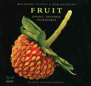 Fruit: Edible, Inedible, Incredible,Used
