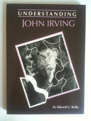 Understanding John Irving (Understanding Contemporary American Literature),Used