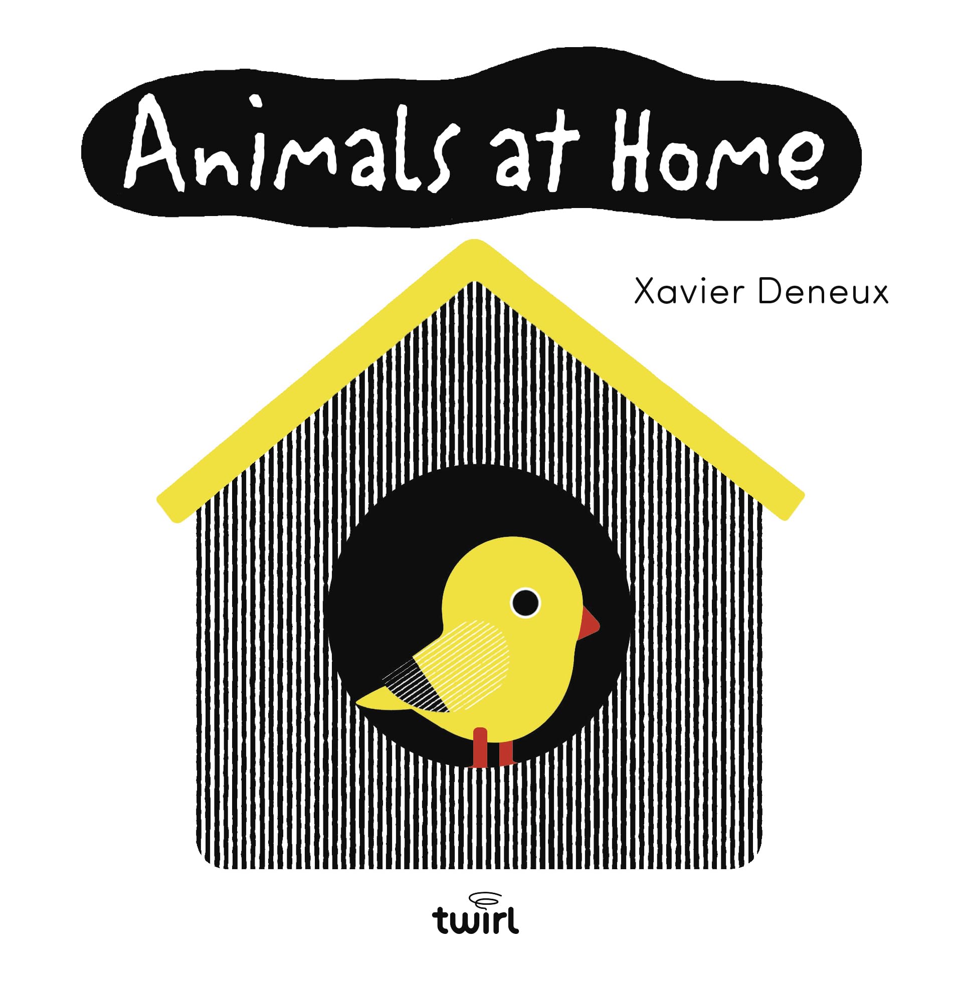 BABY BASICS ANIMALS AT HOME