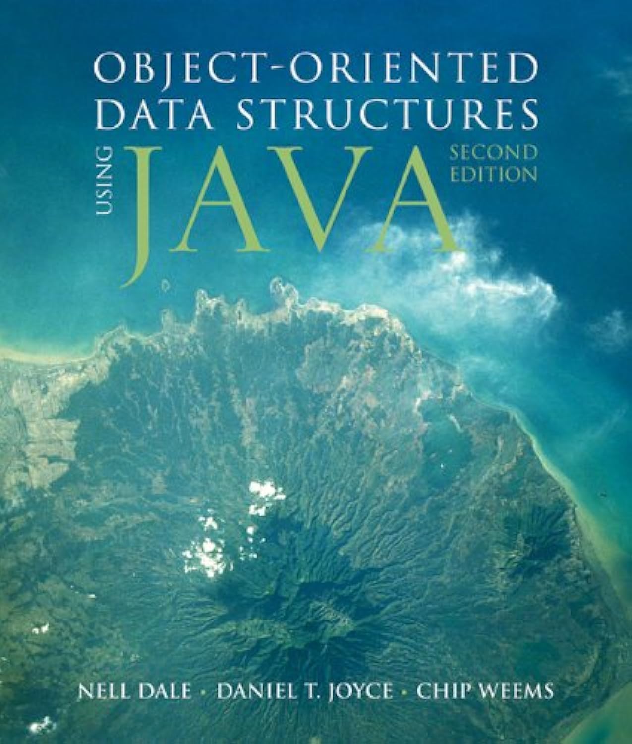 Objectoriented Data Structures Using Java,New