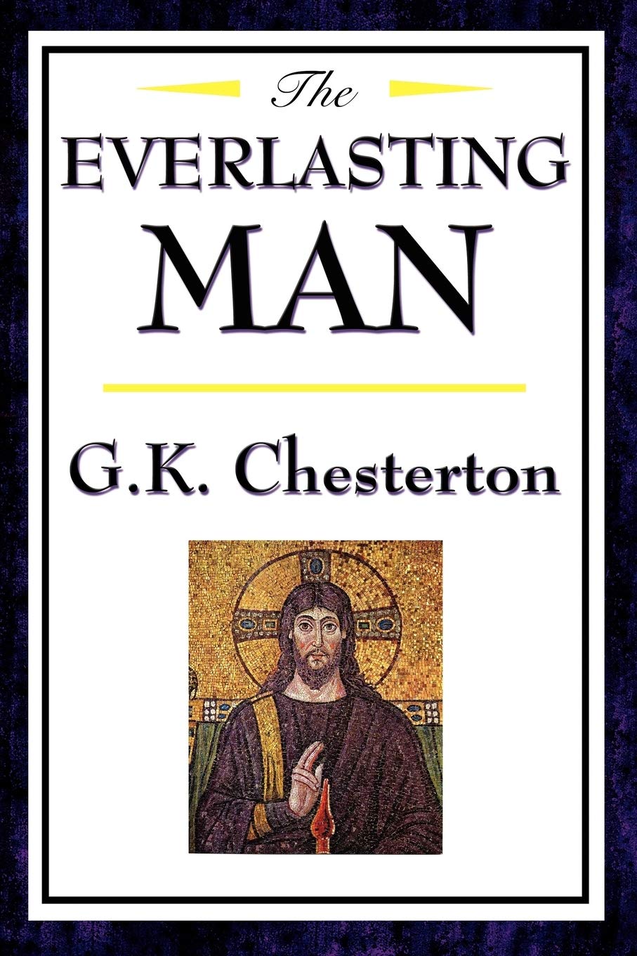The Everlasting Man,New