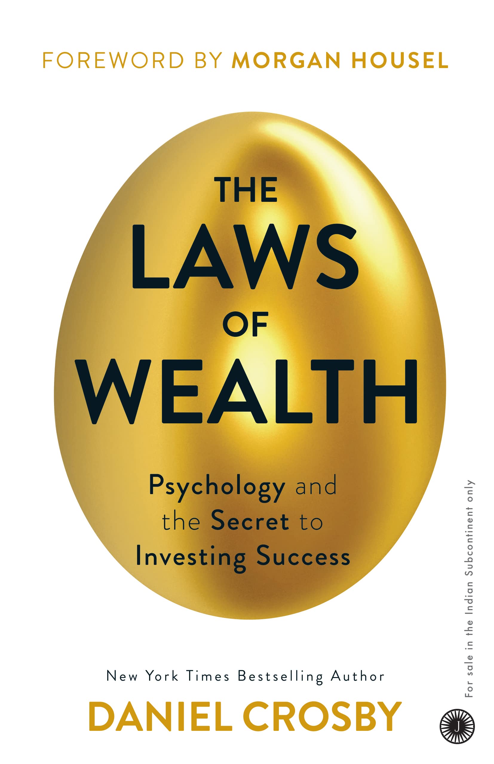 The Laws Of Wealth