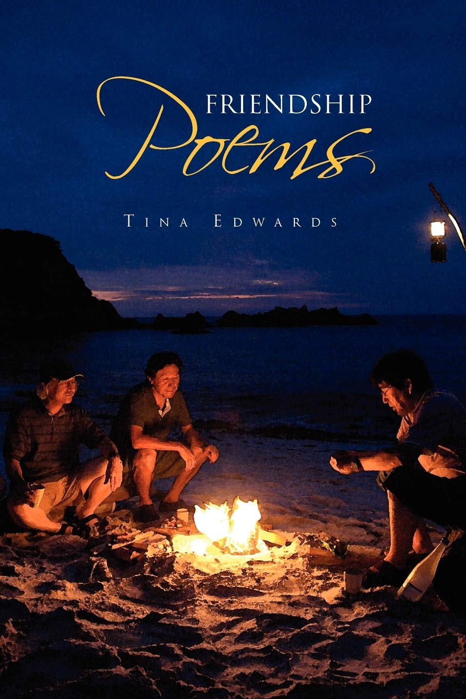 Friendship Poems,Used