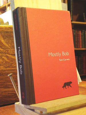 Mostly Bob