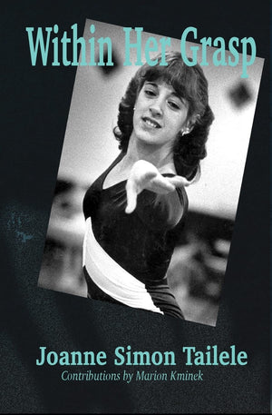 Within Her Grasp: MariRae Sopper 6/19/66  9/11/01,Used