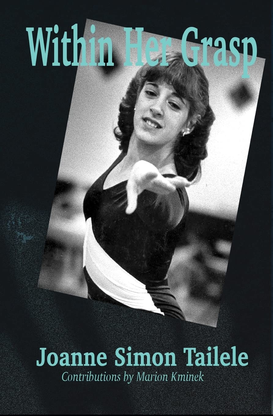 Within Her Grasp: MariRae Sopper 6/19/66  9/11/01,Used