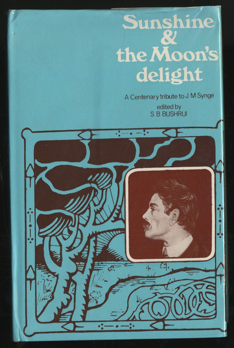 Sunshine and the Moon's Delight: A Centenary Tribute to J.M. Synge,Used