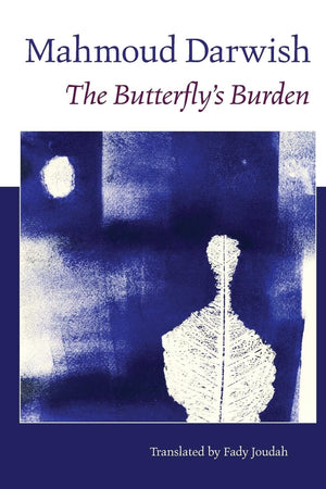 The Butterfly's Burden (English and Arabic Edition),New