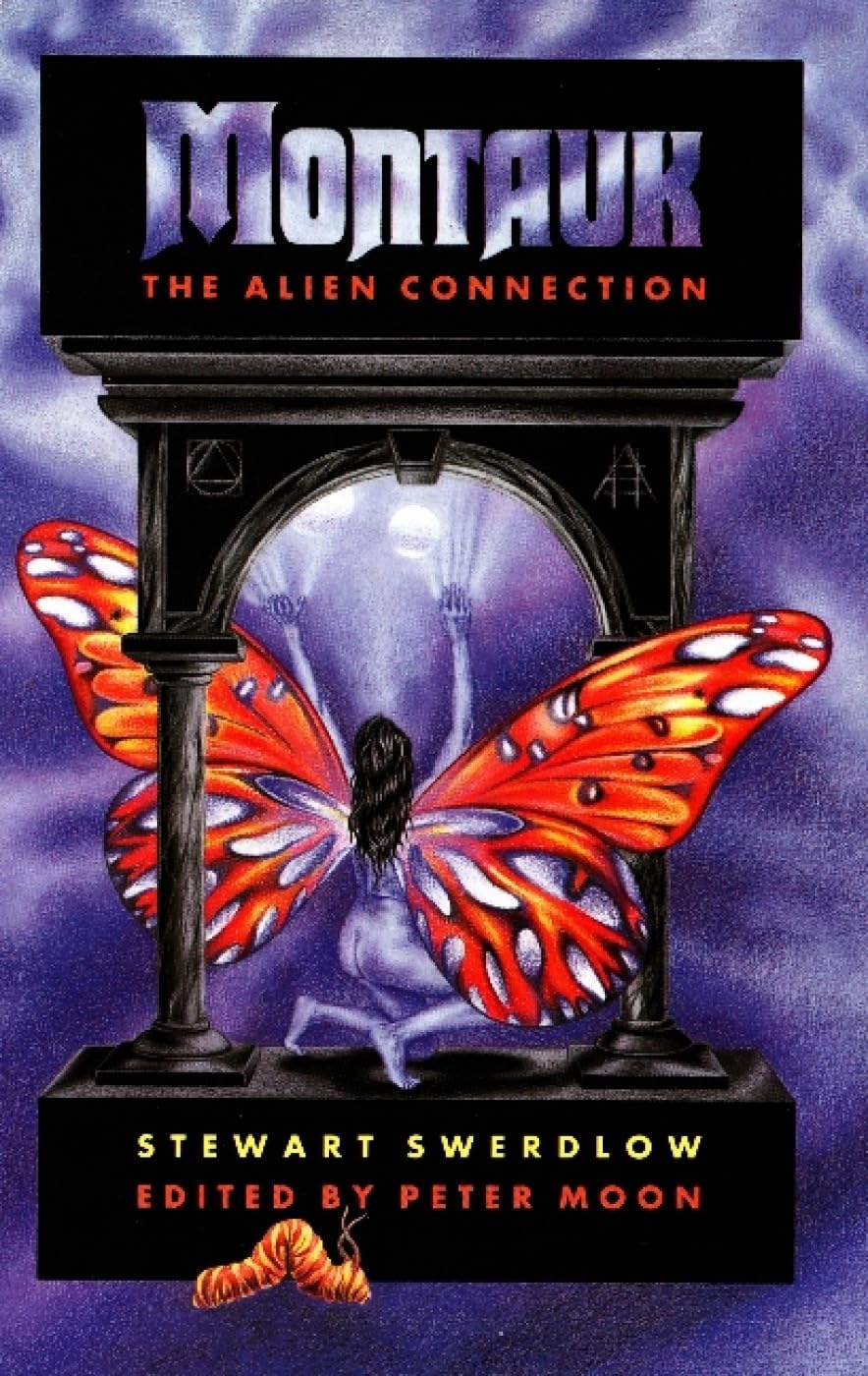 Montauk: The Alien Connection,Used
