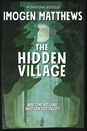 The Hidden Village,New
