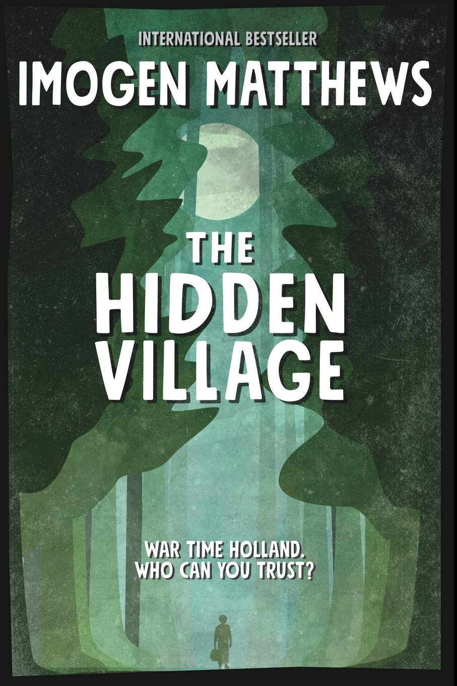The Hidden Village,New