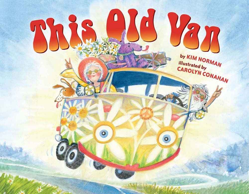 This Old Van,Used