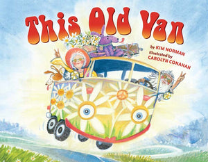 This Old Van,Used